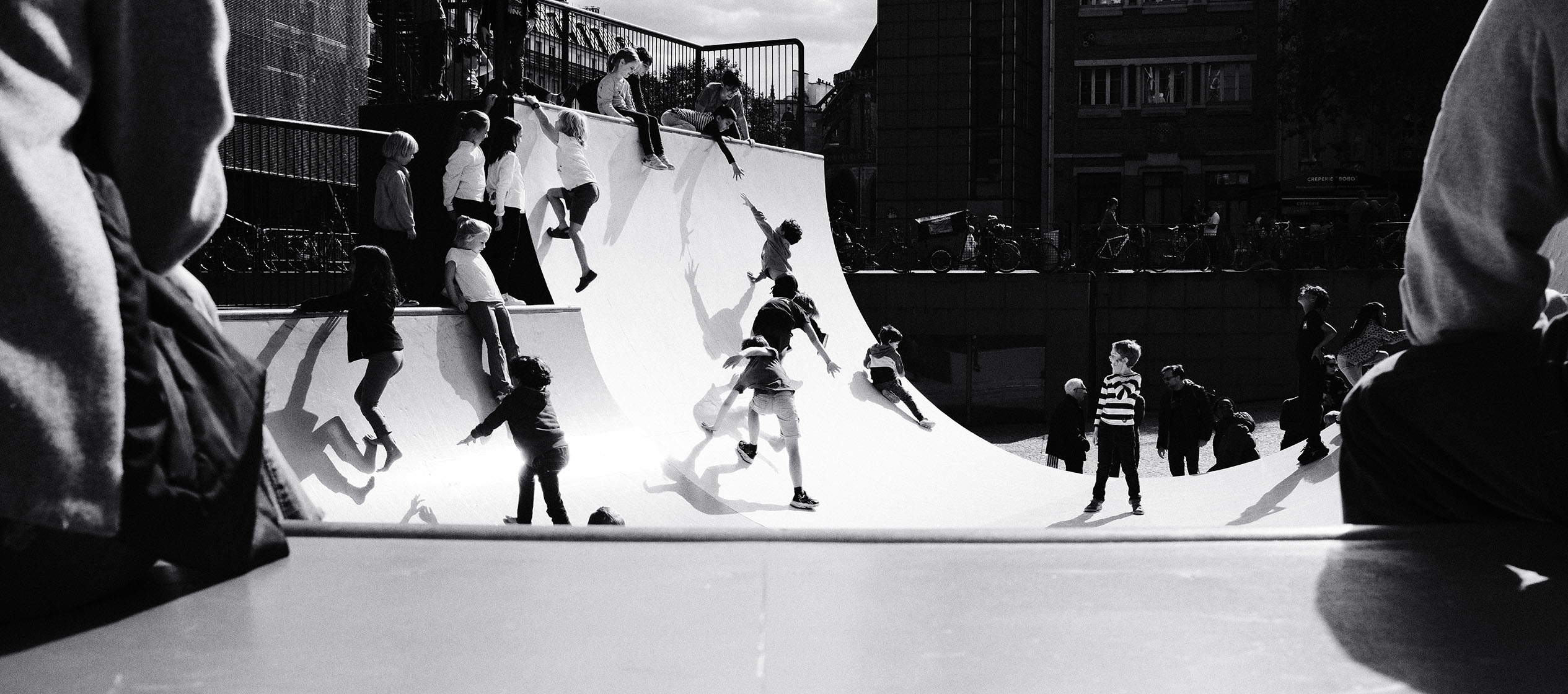 Visuel principal DAY-TO-DAY PHOTOGRAPHY